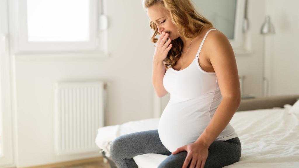 Изжога при беременности: как избавиться? 4 способа профилактики изжоги
