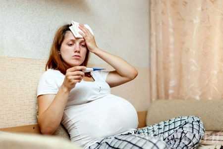 Причины частого мочеиспускания при беременности на ранних и поздних сроках