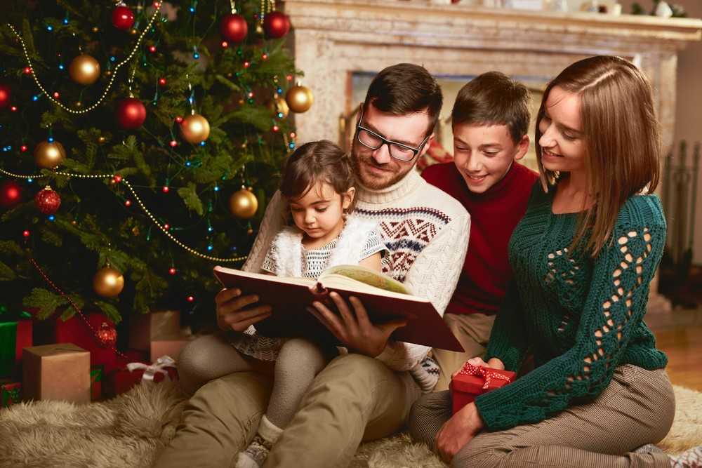 Семейные праздники: какие есть в россии и как отмечают главные даты в семье.