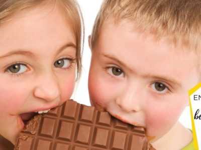 Любителям шоколада: сколько лакомства можно есть в день без вреда для здоровья? другие нюансы