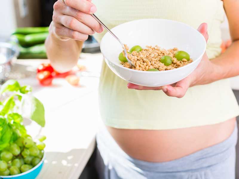 Лук при беременности: есть или не есть? лук при беременности — польза, противопоказания и риски употребления