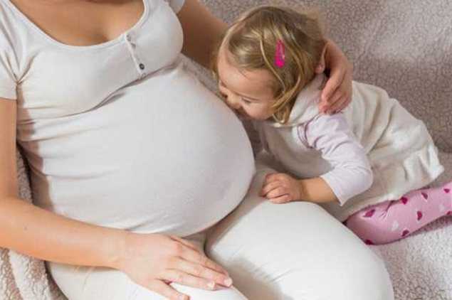 40-41 неделя беременности, а роды не начинаются - что делать и почему роды не наступают в срок, причины отсутствия предвестников