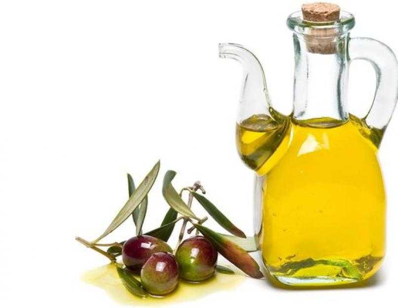 Можно ли пить при беременности оливковое масло?