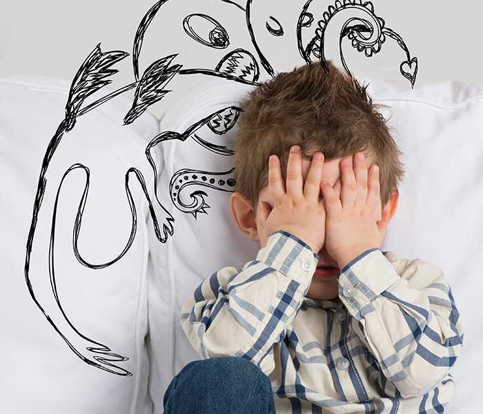 Как убрать страх у ребенка (дошкольного возраста): советы психолога, методы коррекции
