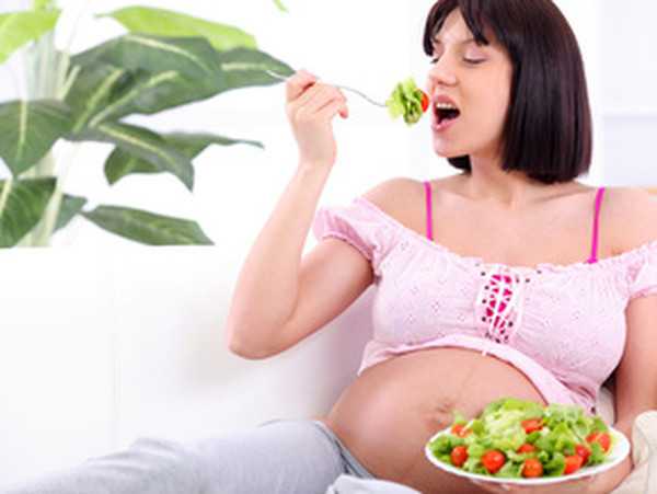 Редиска при беременности польза и вред