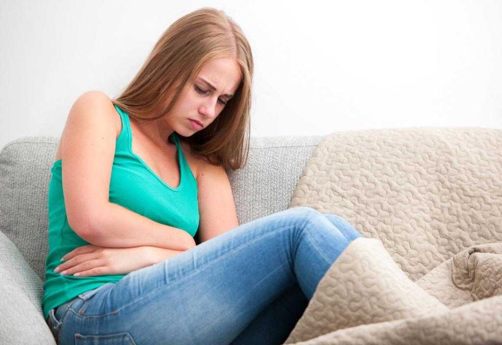 Болит желудок при беременности на ранних сроках: что делать