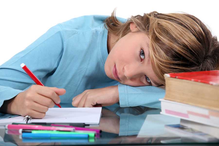 7 эффективных способов отбить у ребёнка желание учиться