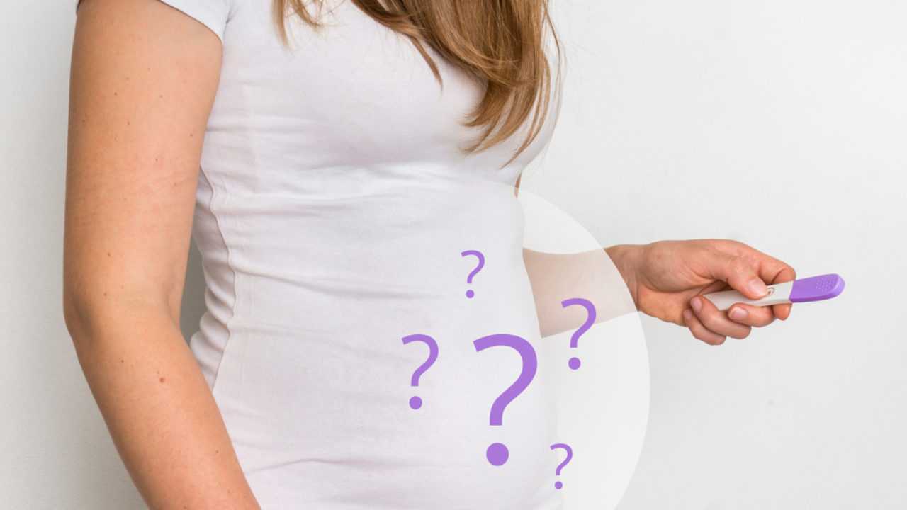 Как подготовиться к беременности после 30 лет: с чего начать планирование