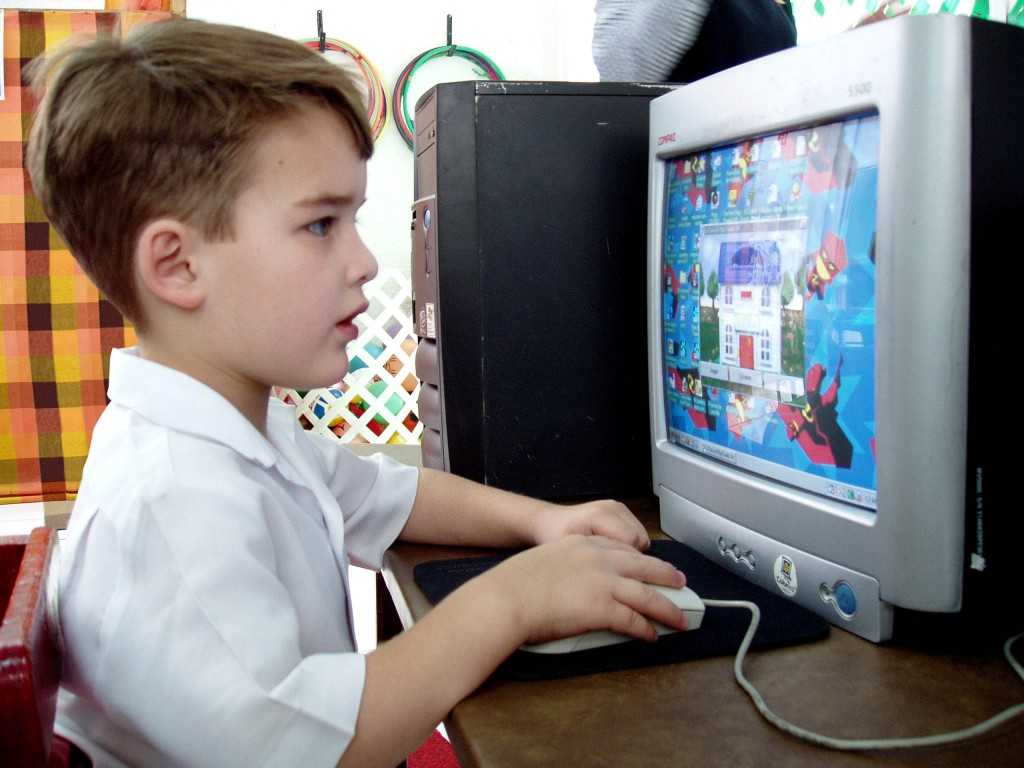 Игры для малышей: играть бесплатно онлайн!