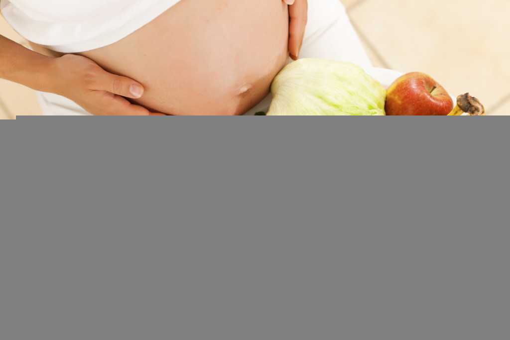 Понос при беременности