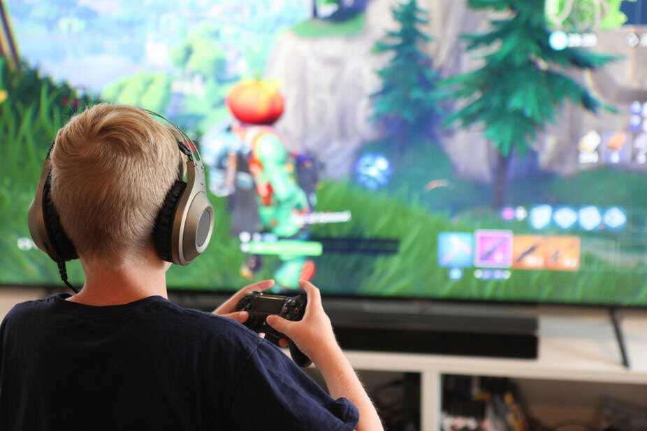 Влияние компьютерных игр на детей: опаснее, чем вы думаете