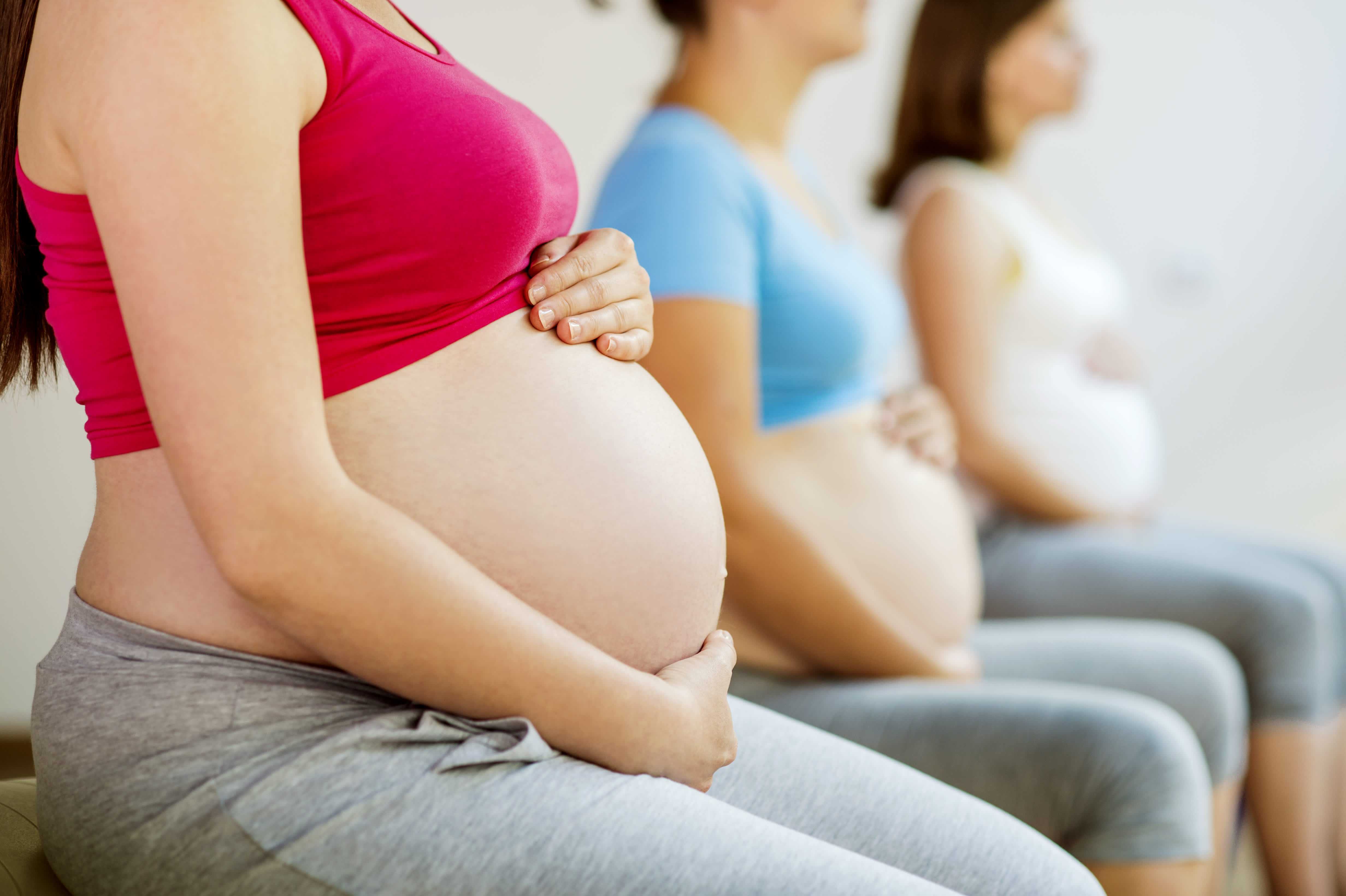 32 неделя беременности: норма веса ребенка, что происходит с малышом и мамой, фото, развитие плода