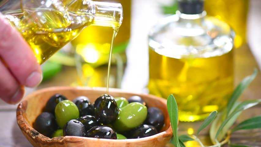 Оливковое масло при беременности: применяем с пользой