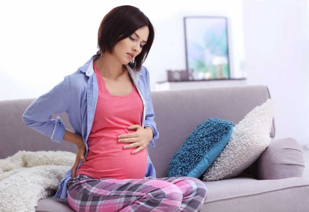 Токсикоз при беременности: когда начинается и сколько длиться?
