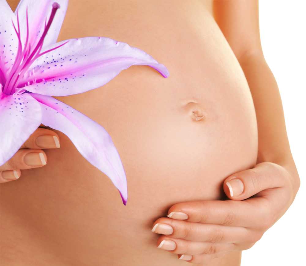 Можно ли делать эпиляцию воском во время беременности?