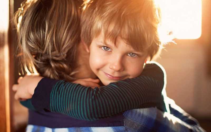 Воспитание детей после развода родителей. счастья в личной жизни… советы психолога