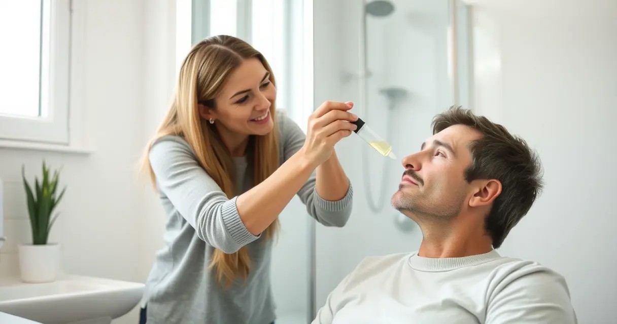 Насморк у ребёнка: причины, лечение и когда идти к врачу