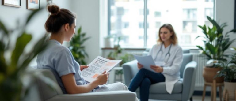 Нужно ли готовиться к приёму проктолога