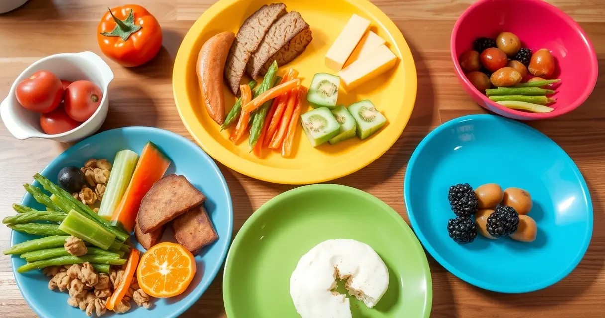 Педиатрия: как правильно следить за здоровьем ребёнка