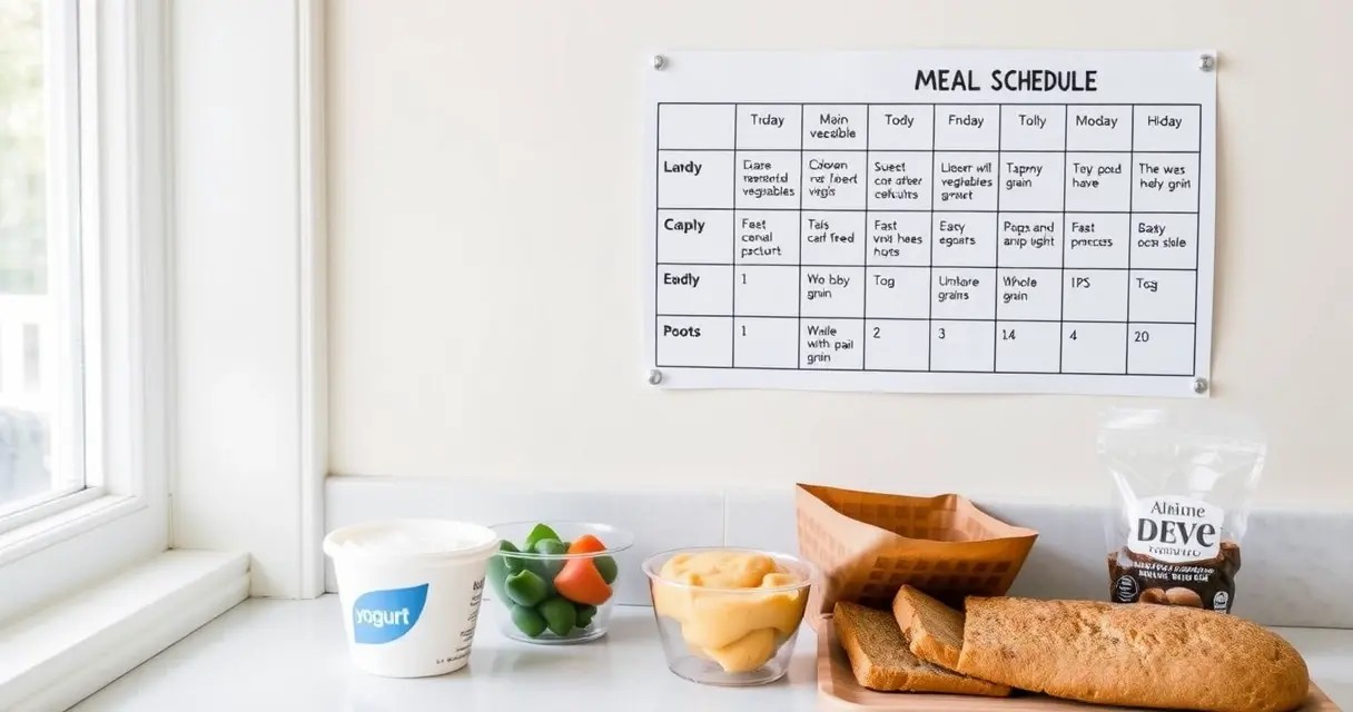 Питание ребёнка в 1 год: что можно и что нельзя