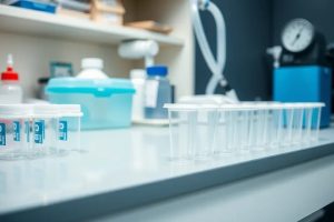 Почему мужчину могут попросить сдать материал повторно в день ЭКО