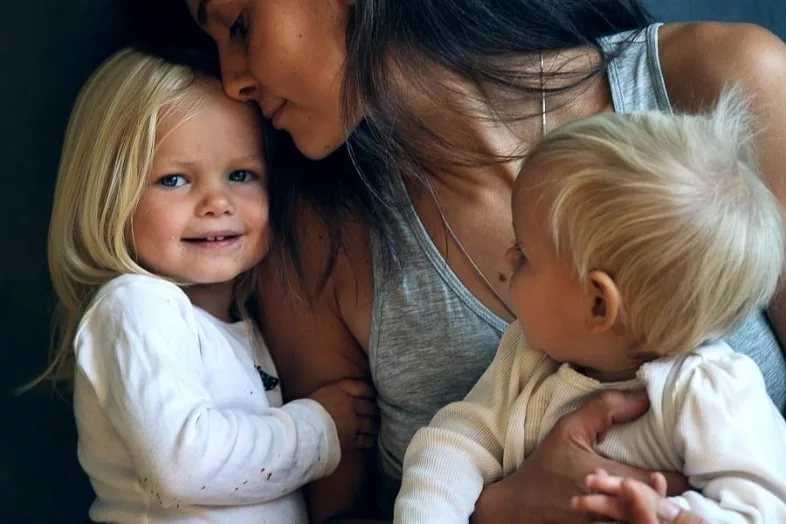 Идеальная мама: 9 требований общества. а что говорят психологи? как стать идеальной матерью ребенку?