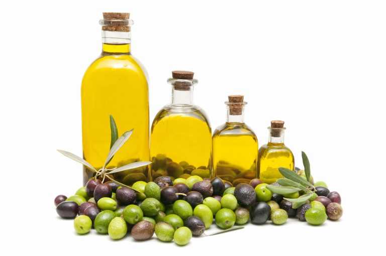 Жидкое золото: чем полезно оливковое масло для будущих мам