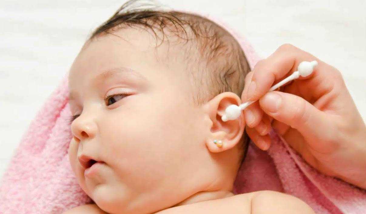 Свободно дышим и не болеем: правила ухода за носом новорожденного ребенка