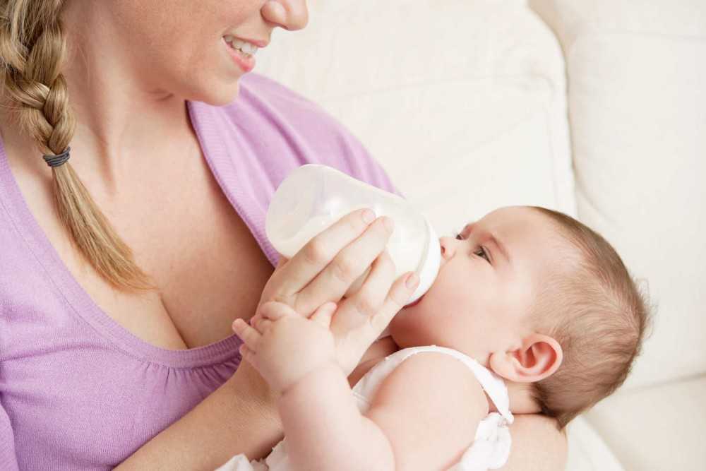На какой день появляется молоко после родов и что делать для налаживания лактации - топотушки