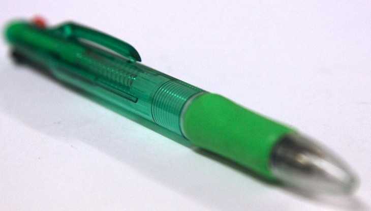 «тайна зеленой ручки: как научить ребенка ошибаться» — внутренняя опора