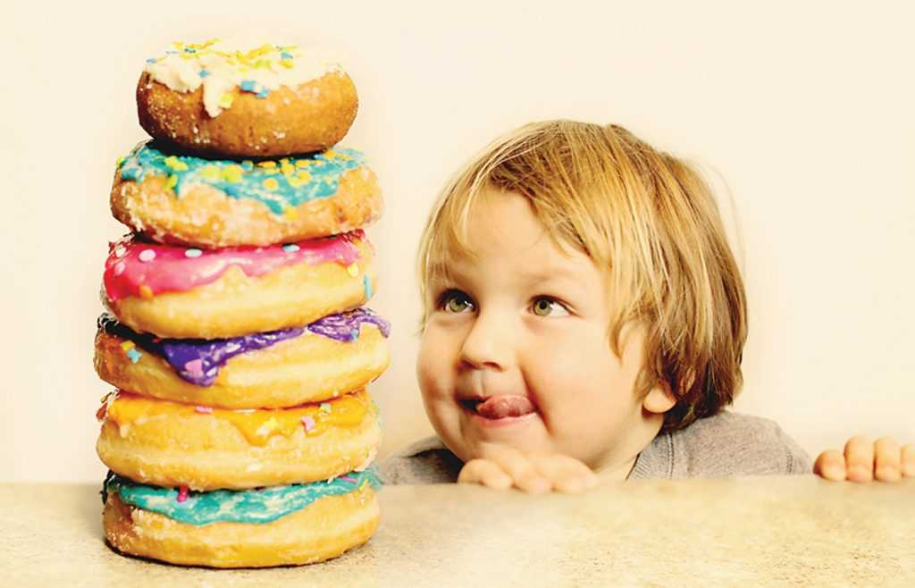 Почему детям нельзя сладкое – и чем его заменить. отказ от сахара