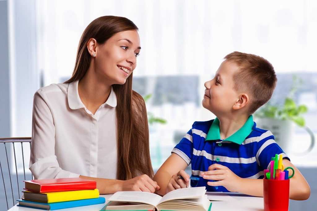 Как научить ребенка слушаться? рекомендации родителям