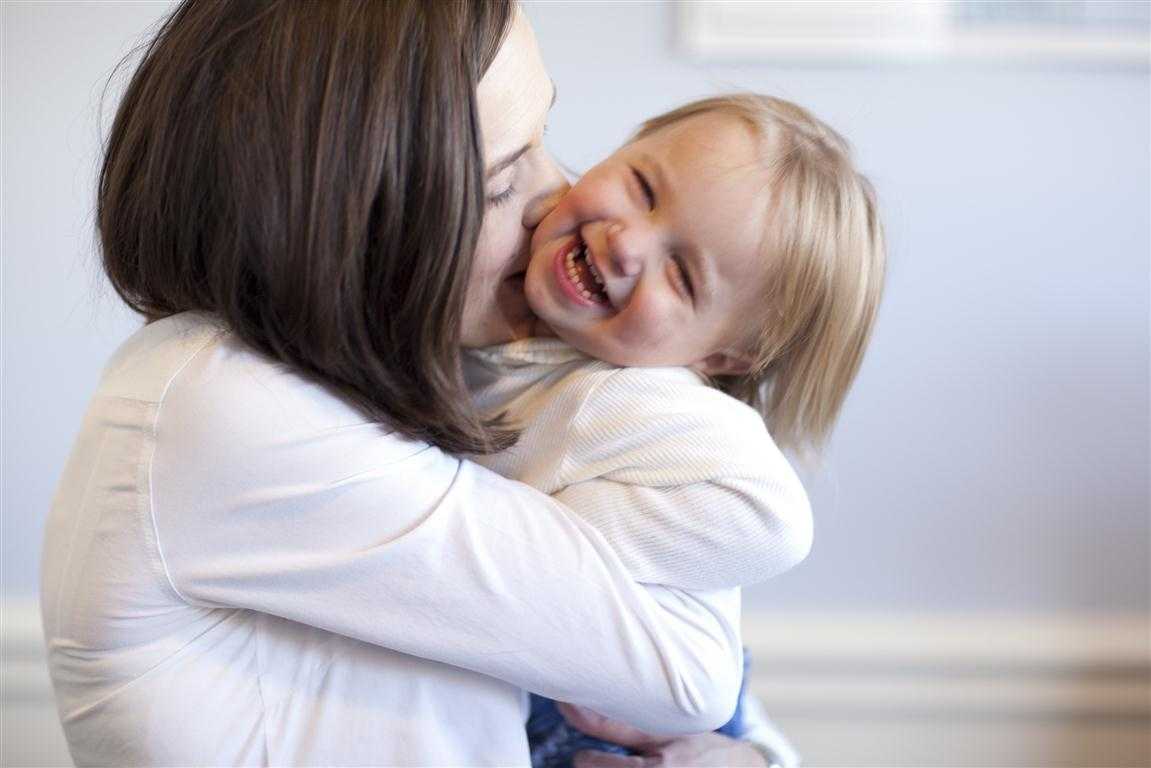 Как правильно хвалить ребенка: советы психолога