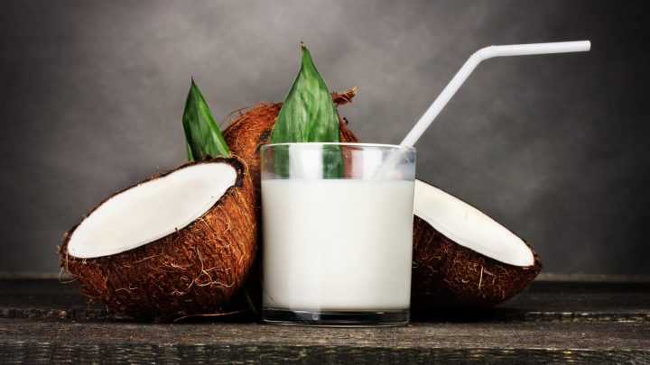 Польза и вред кокосового молока: экзотика на страже здоровья