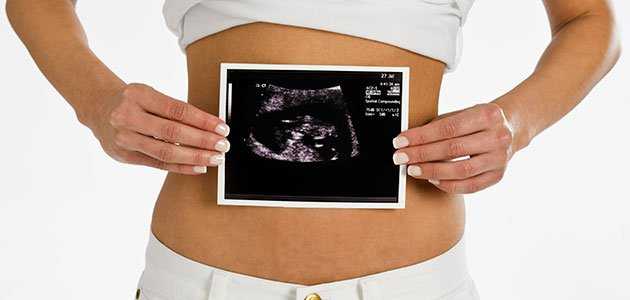 Флюорография при беременности: бояться или нет
