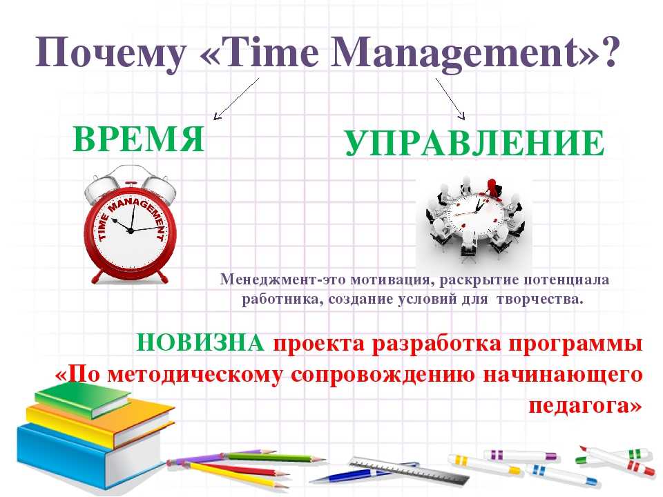 Тайм-менеджмент: 15 методов эффективного управления временем :: рбк тренды