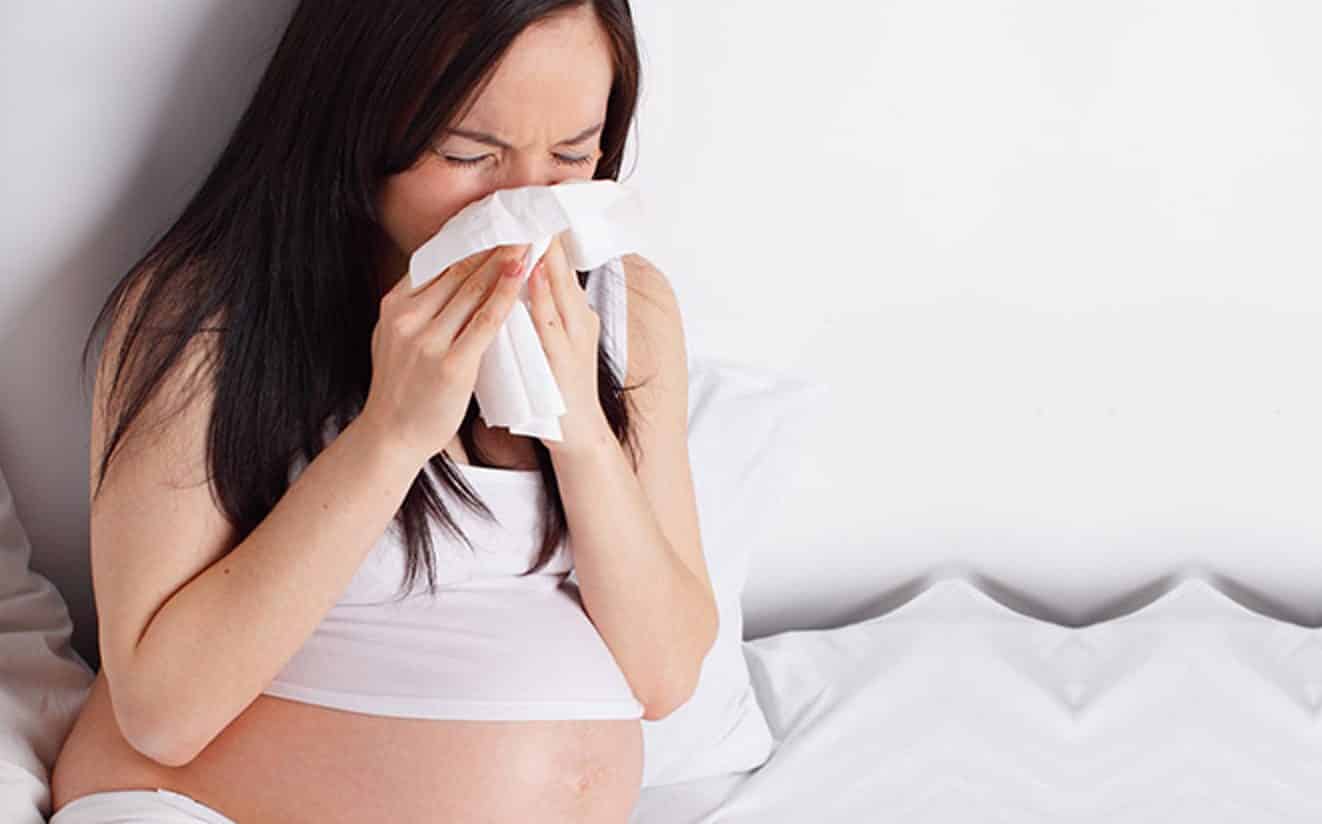 Температура при беременности – какой должна быть температура на разных этапах беременности