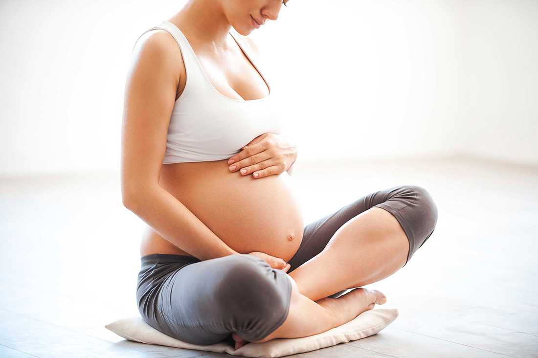 1 триместр беременности — сколько это недель?