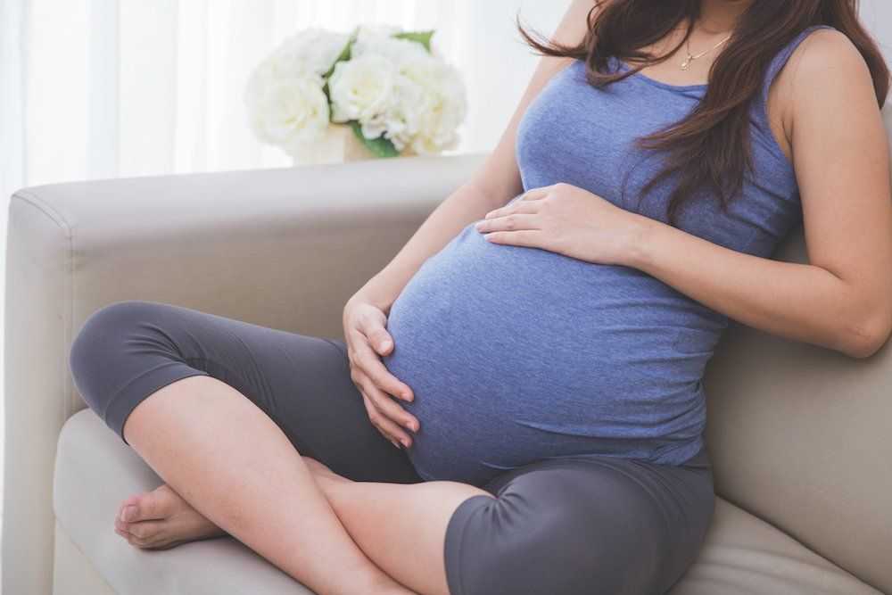 Причины частого мочеиспускания у женщин при беременности на ранних сроках