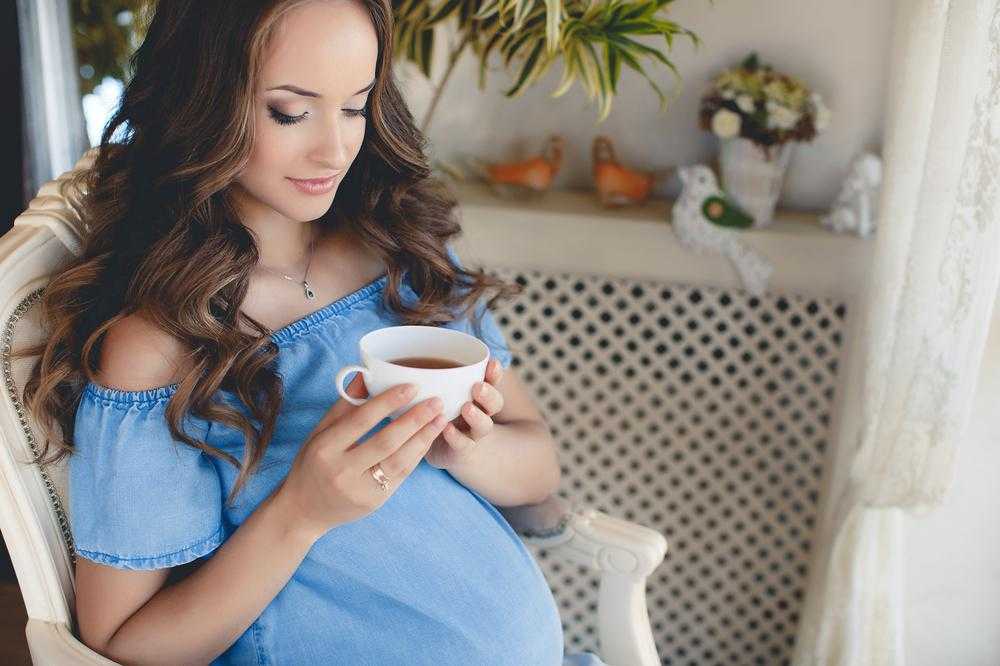 Цикорий при беременности: замена любимой чашечки кофе — журнал "рутвет"
