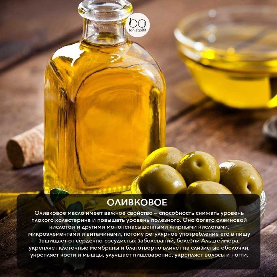 Оливковое масло от растяжек при беременности