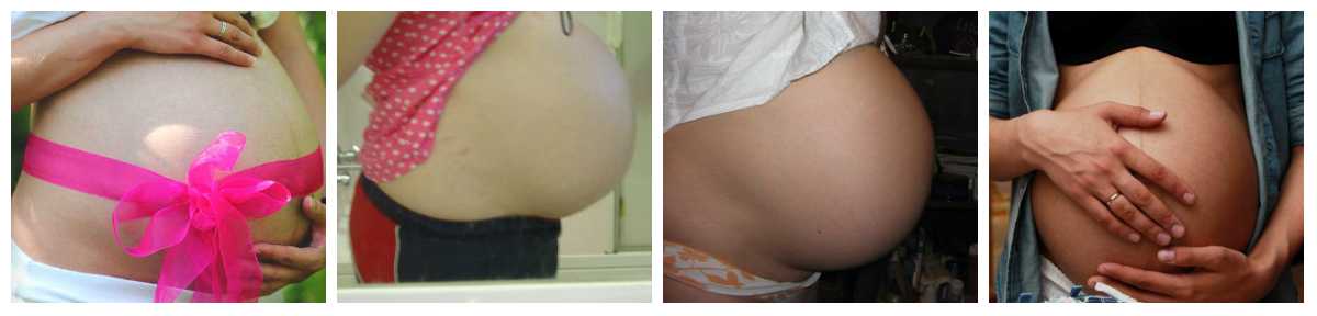 40 неделя беременности | уроки для мам