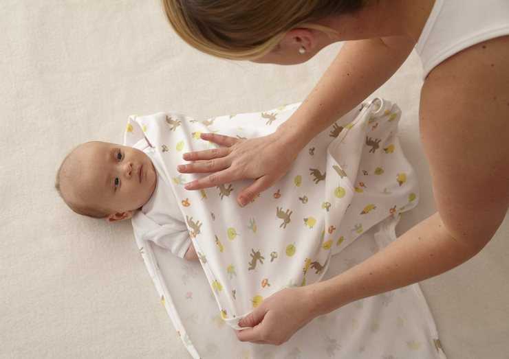 Как отучить ребенка от пеленки - советы врачей и опытных родителей