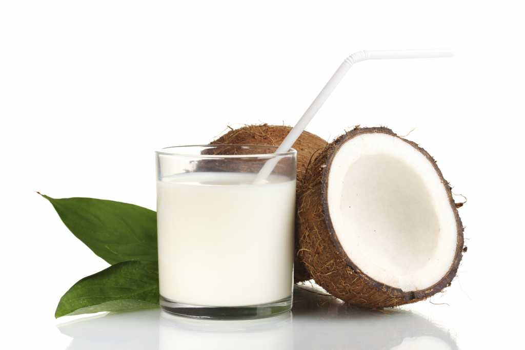 Кокосовое молоко: всё что вам нужно знать об этом "райском наслаждении"