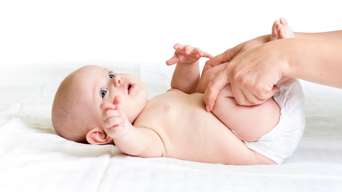 Гимнастика для новорожденных, видео зарядки, развивающих физических упражнений для ребенка с первых дней жизни