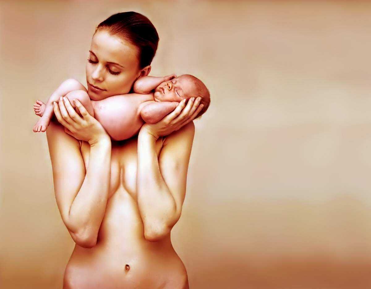 Можно ли забеременеть при гв Беременность и грудное вскармливание Не восстановился цикл после родов - могу ли я забеременеть - ответы в статье консультанта