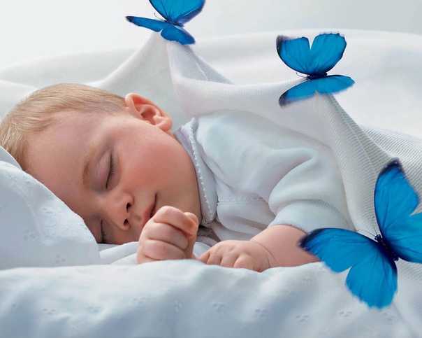 Доктор комаровский о дневном сне у ребенка