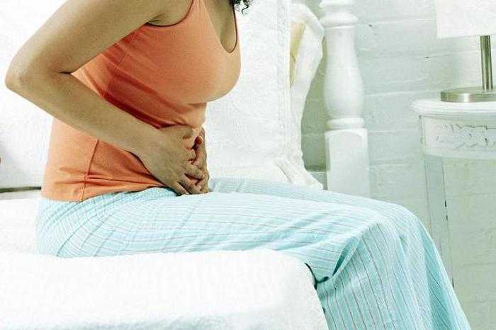 Диарея при беременности: разрешенные лекарства