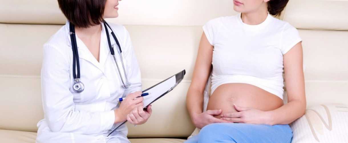 Маловодие при беременности: причины, последствия и лечение