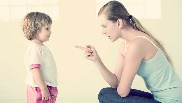 Что делать, если ребенок матерится. советы психолога